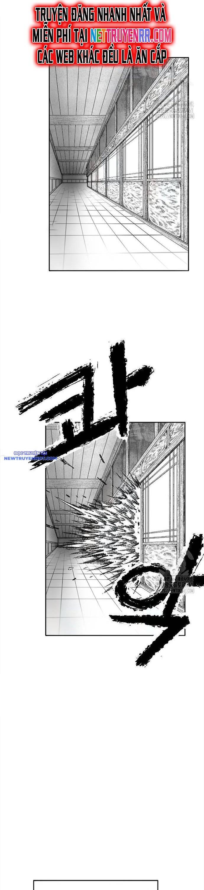 Hắc Sa Chap 15 - Next Chap 16