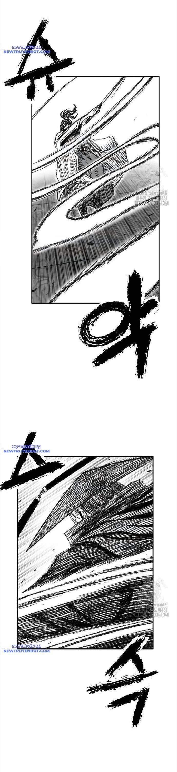 Hắc Sa Chap 15 - Next Chap 16