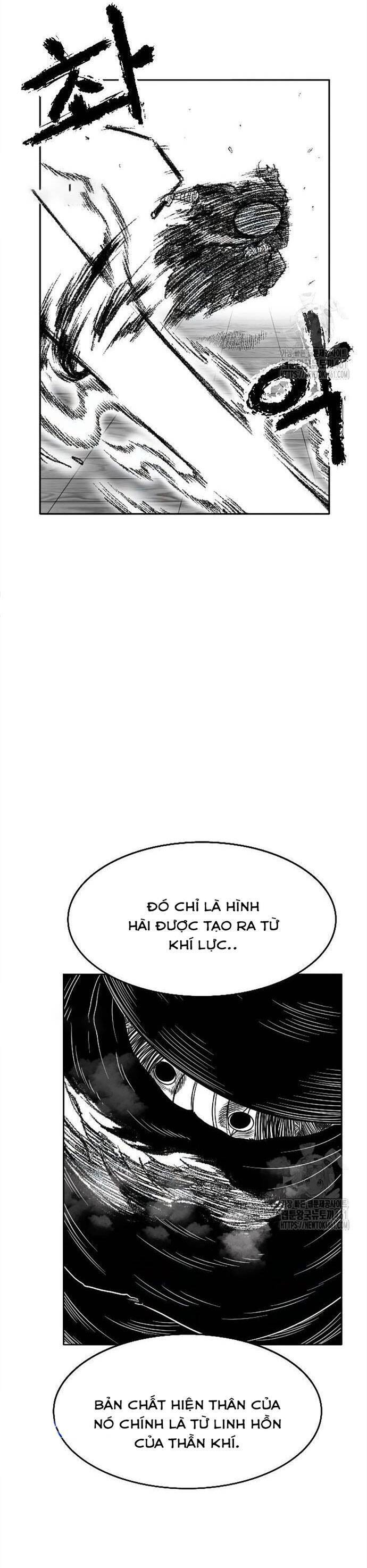 Hắc Sa Chap 15 - Next Chap 16