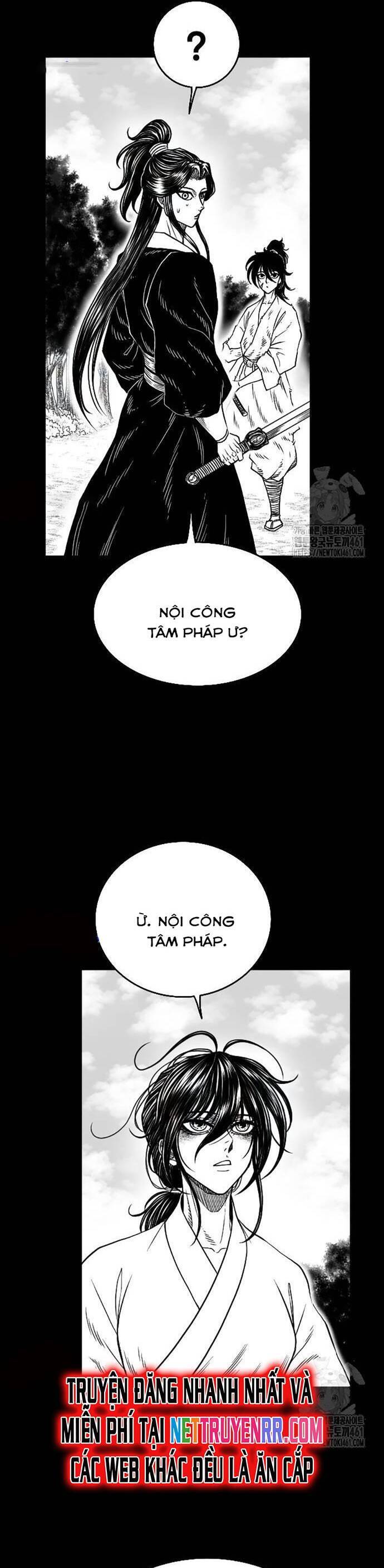 Hắc Sa Chap 15 - Next Chap 16