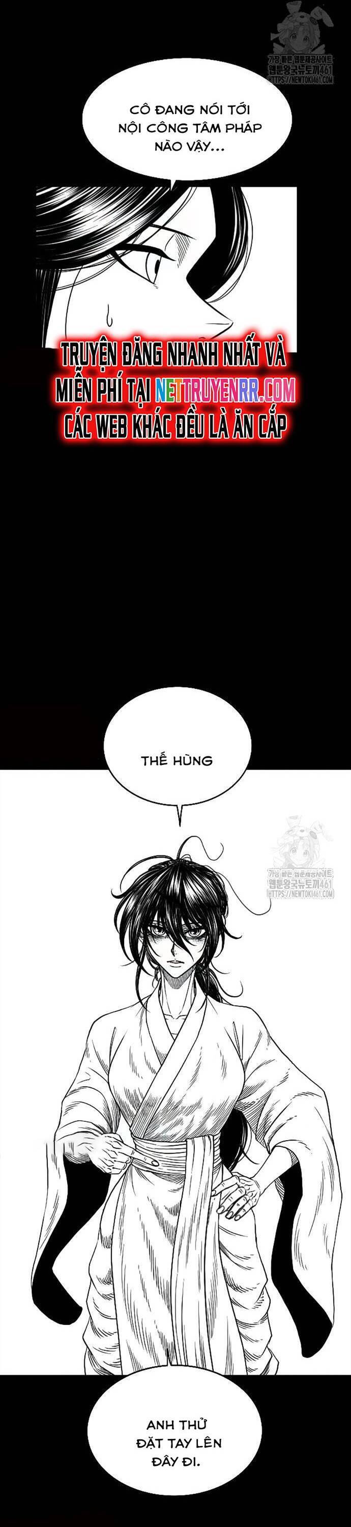 Hắc Sa Chap 15 - Next Chap 16
