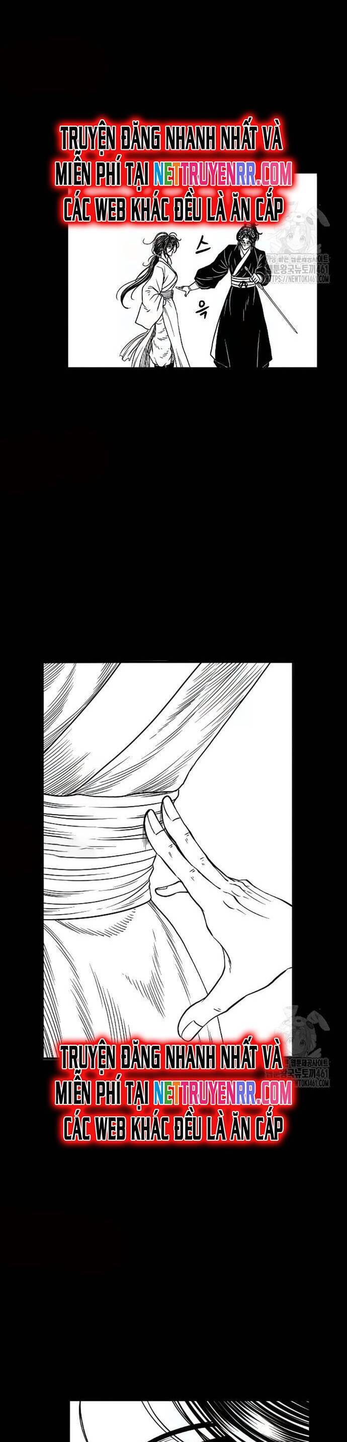 Hắc Sa Chap 15 - Next Chap 16