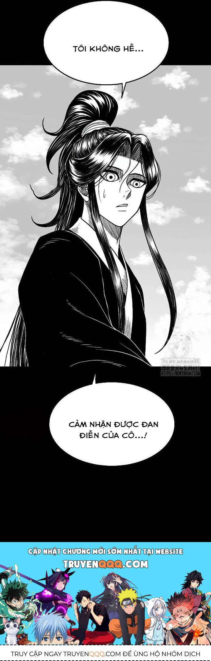 Hắc Sa Chap 15 - Next Chap 16