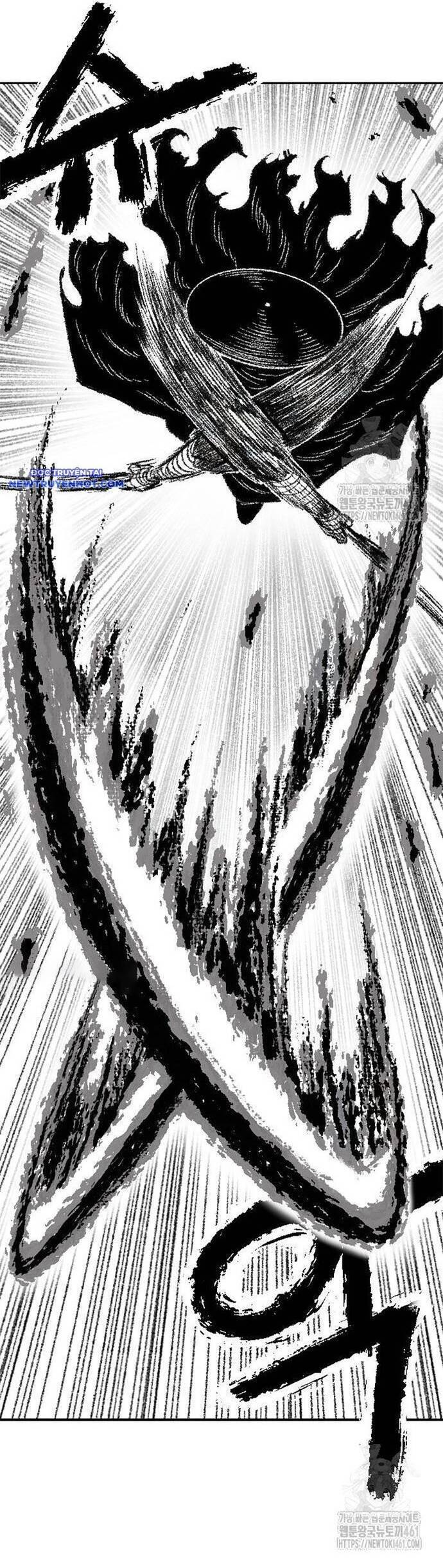 Hắc Sa Chap 15 - Next Chap 16
