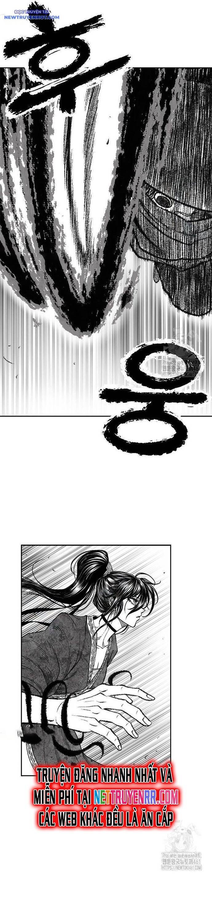 Hắc Sa Chap 15 - Next Chap 16