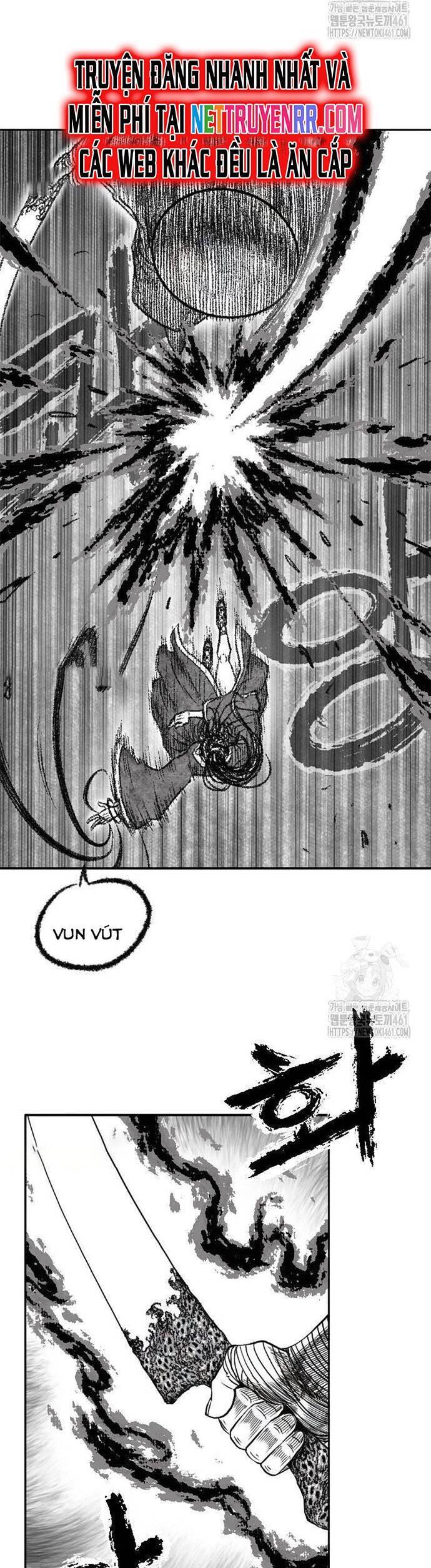 Hắc Sa Chap 15 - Next Chap 16