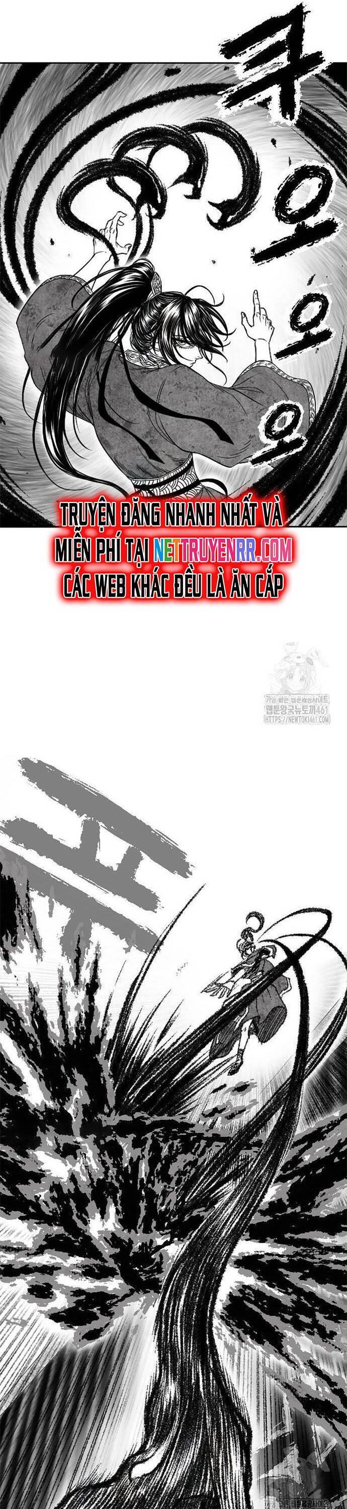 Hắc Sa Chap 15 - Next Chap 16
