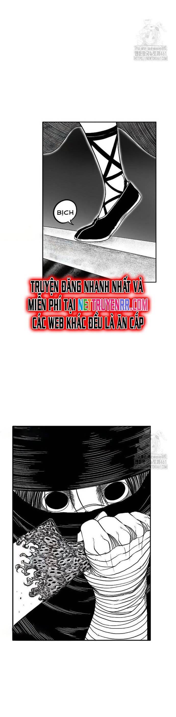 Hắc Sa Chap 15 - Next Chap 16