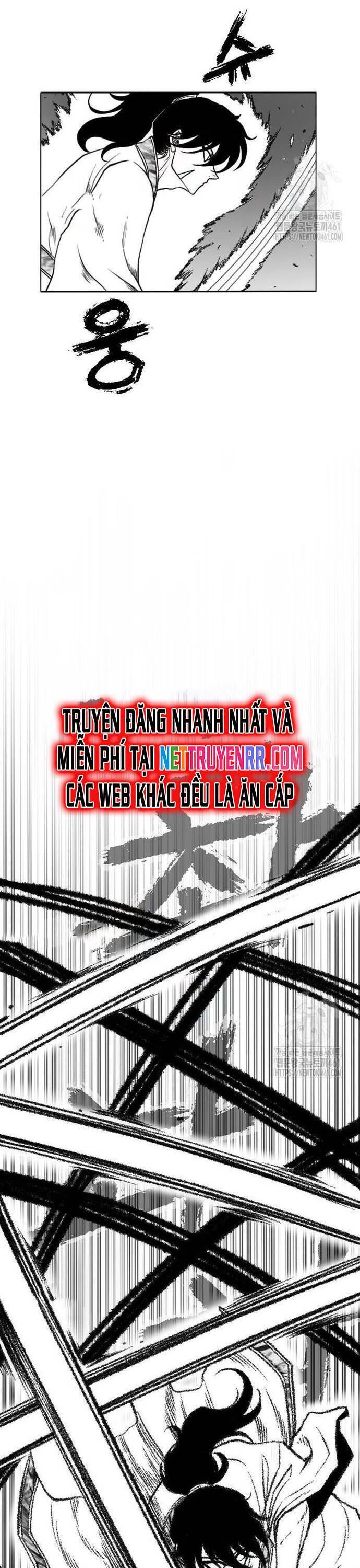 Hắc Sa Chap 16 - Next Chap 17