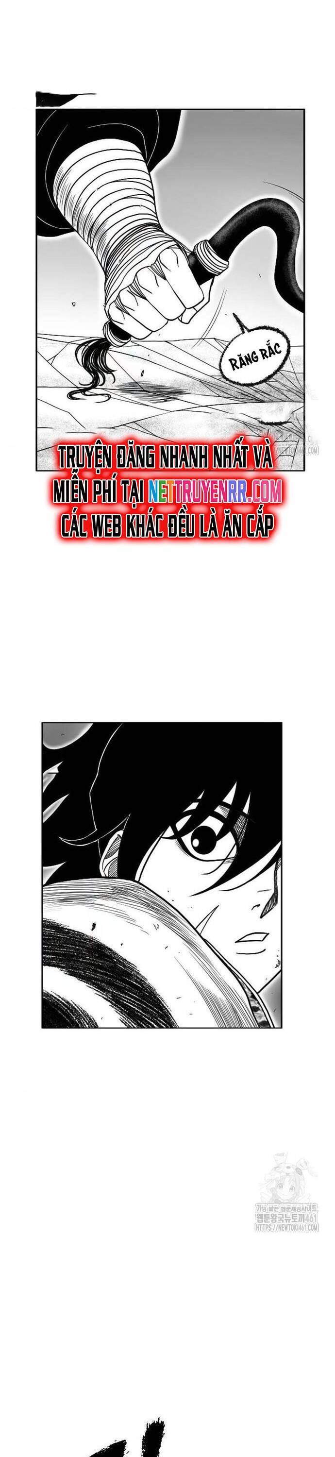 Hắc Sa Chap 16 - Next Chap 17
