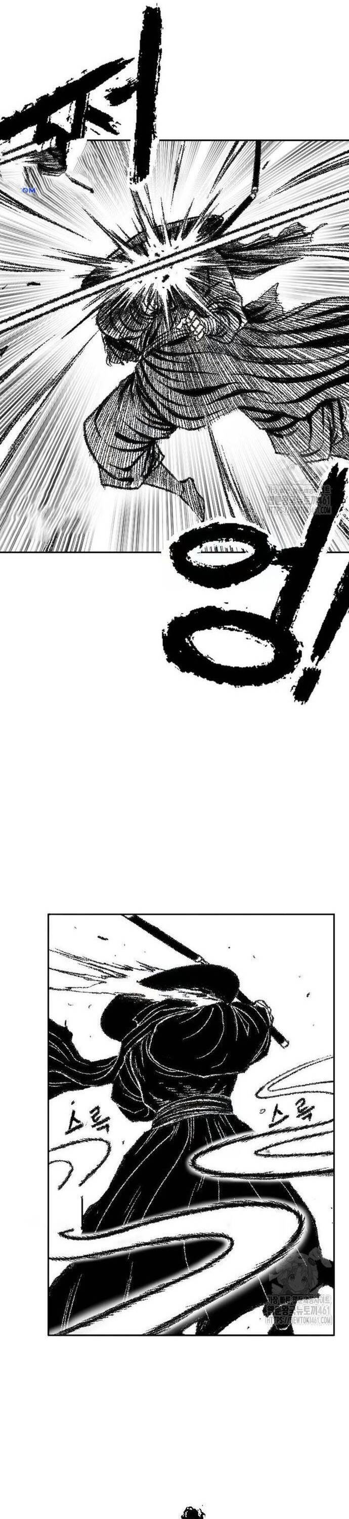 Hắc Sa Chap 16 - Next Chap 17