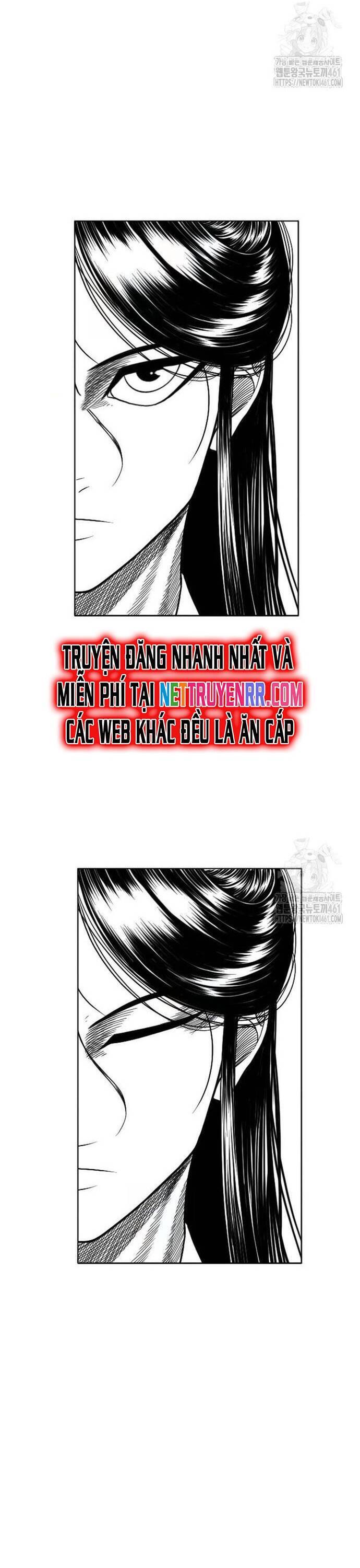 Hắc Sa Chap 16 - Next Chap 17