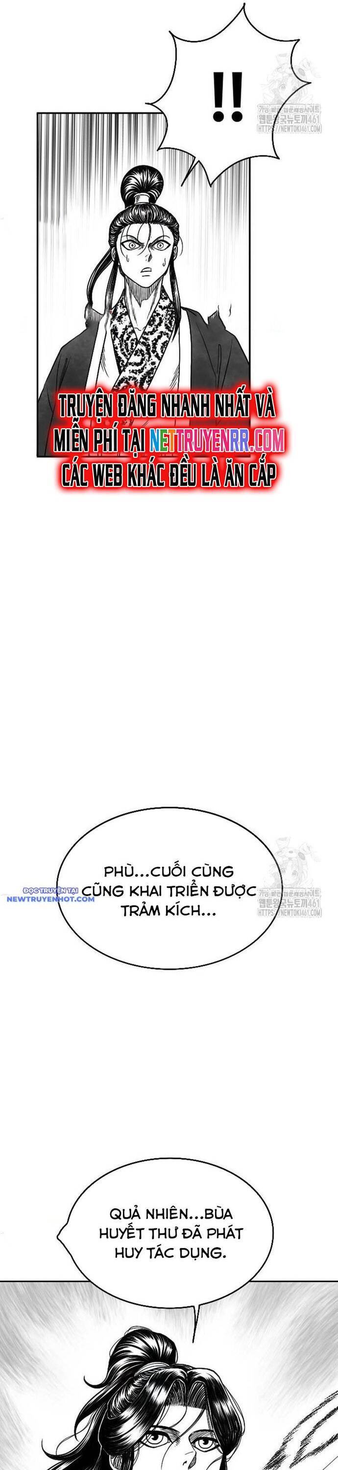 Hắc Sa Chap 16 - Next Chap 17