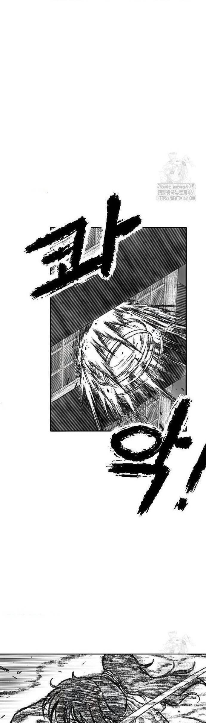 Hắc Sa Chap 16 - Next Chap 17