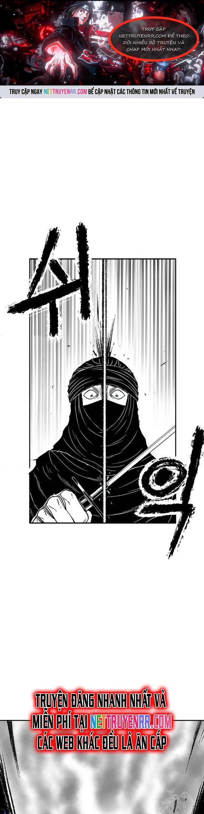 Hắc Sa Chap 17 - Next Chap 18