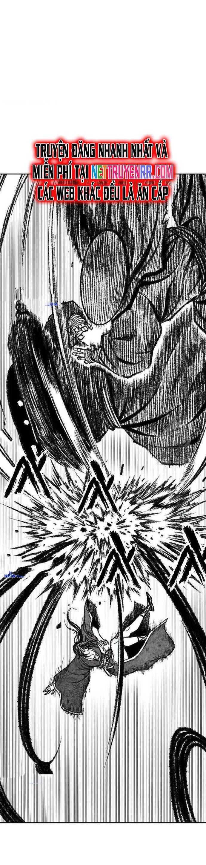 Hắc Sa Chap 17 - Next Chap 18