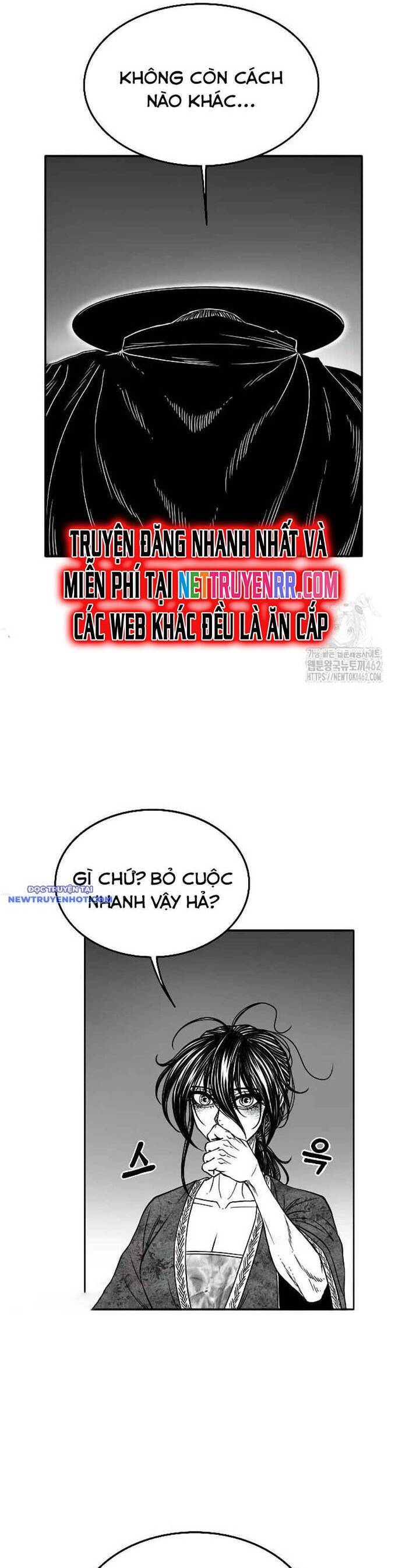 Hắc Sa Chap 17 - Next Chap 18