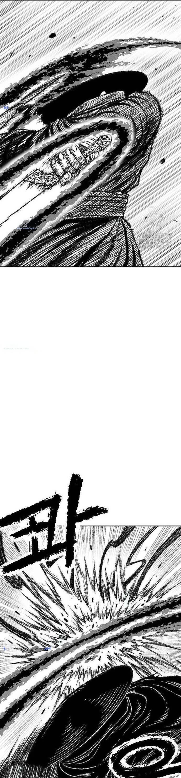 Hắc Sa Chap 17 - Next Chap 18