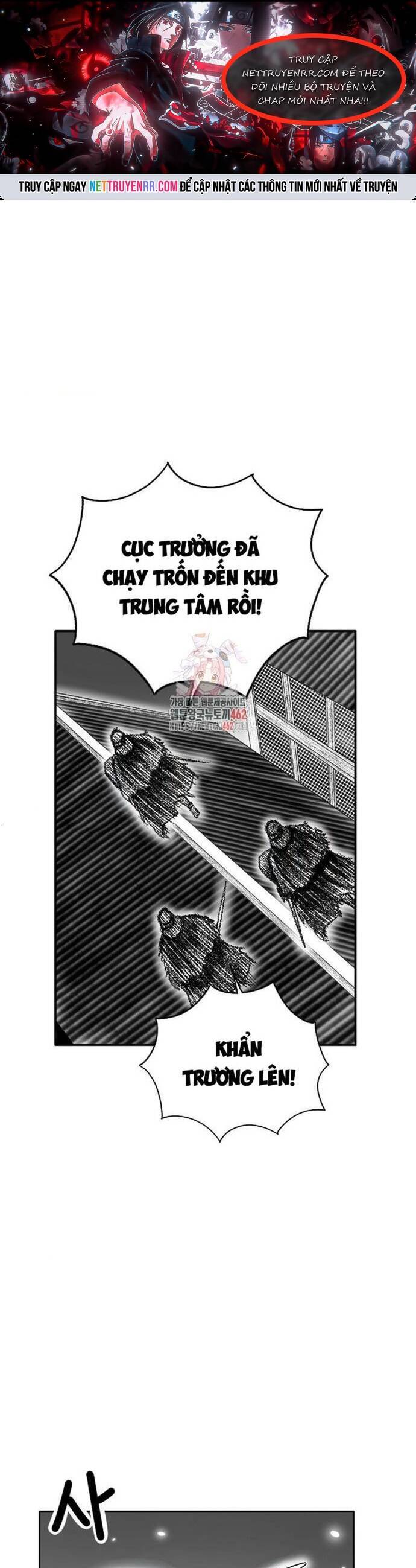 Hắc Sa Chap 18 - Next Chap 19