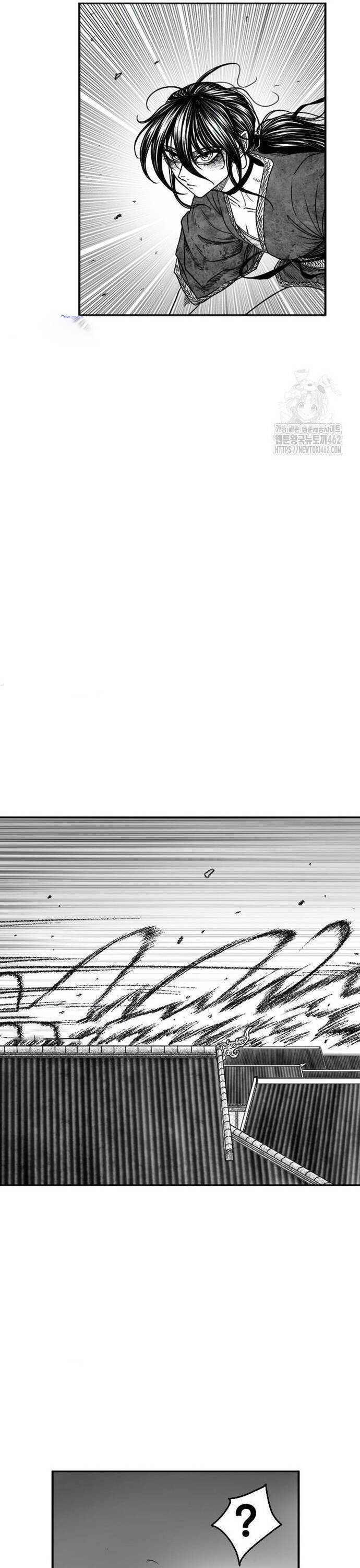 Hắc Sa Chap 18 - Next Chap 19