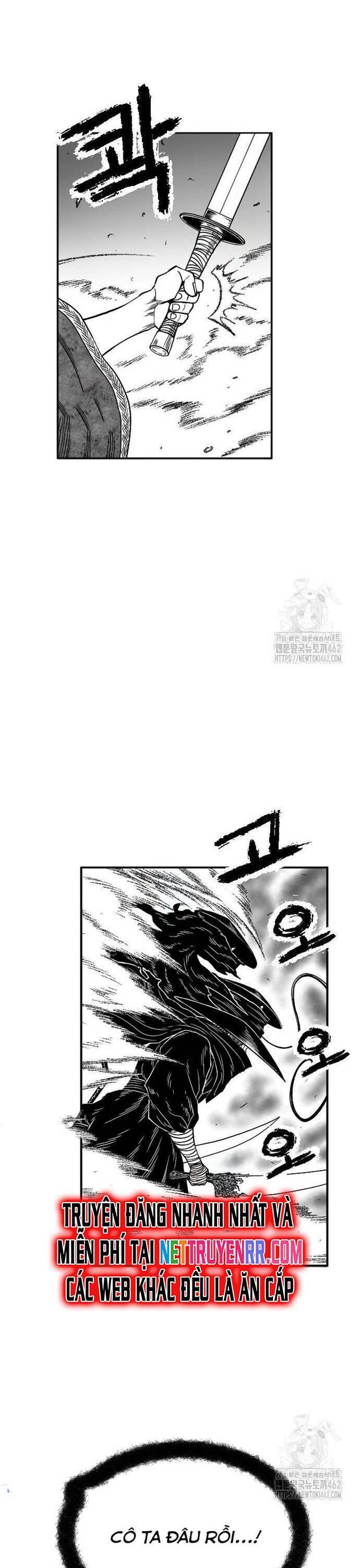 Hắc Sa Chap 18 - Next Chap 19