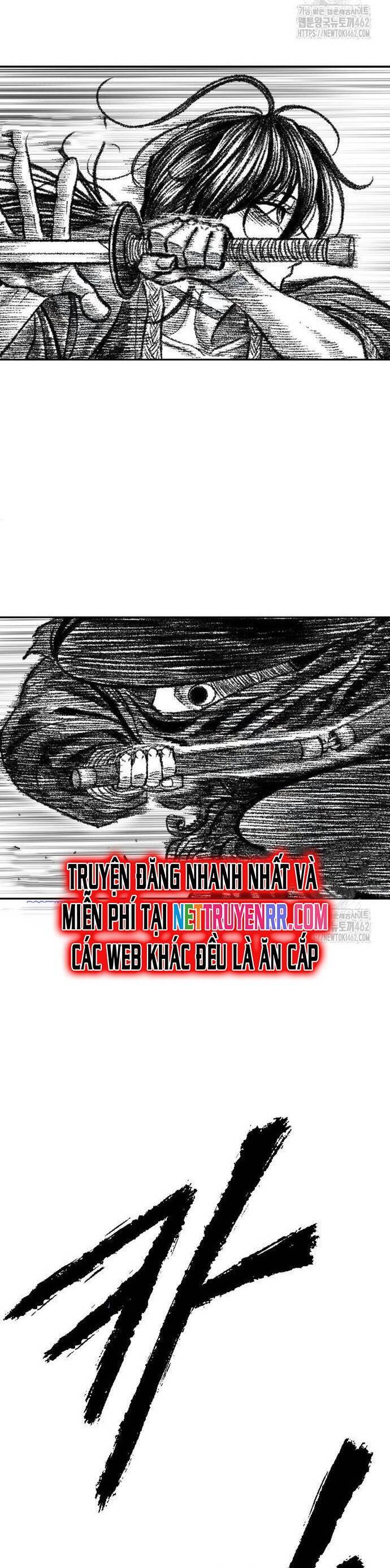 Hắc Sa Chap 18 - Next Chap 19