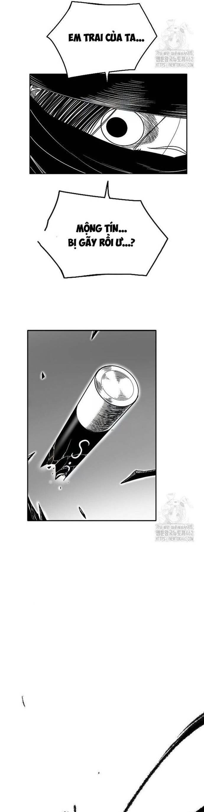 Hắc Sa Chap 18 - Next Chap 19