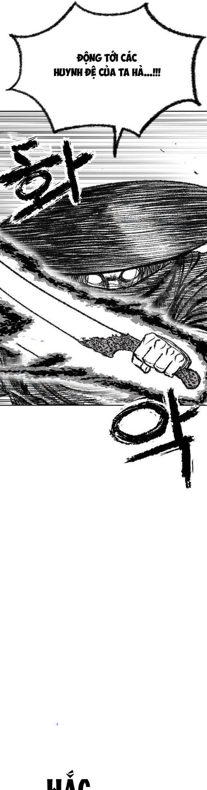 Hắc Sa Chap 18 - Next Chap 19