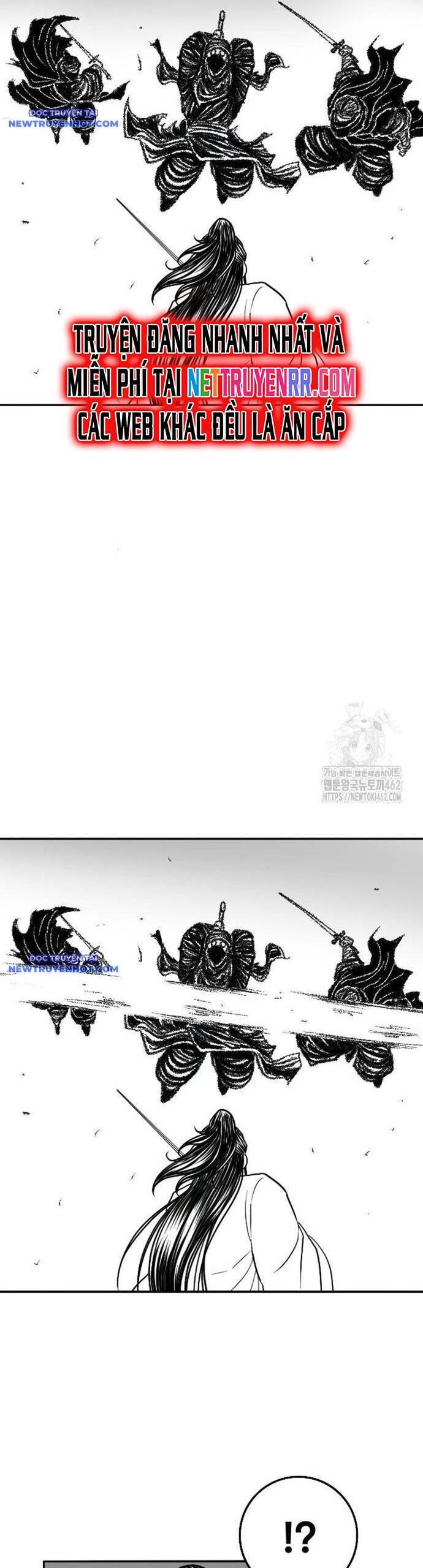 Hắc Sa Chap 18 - Next Chap 19