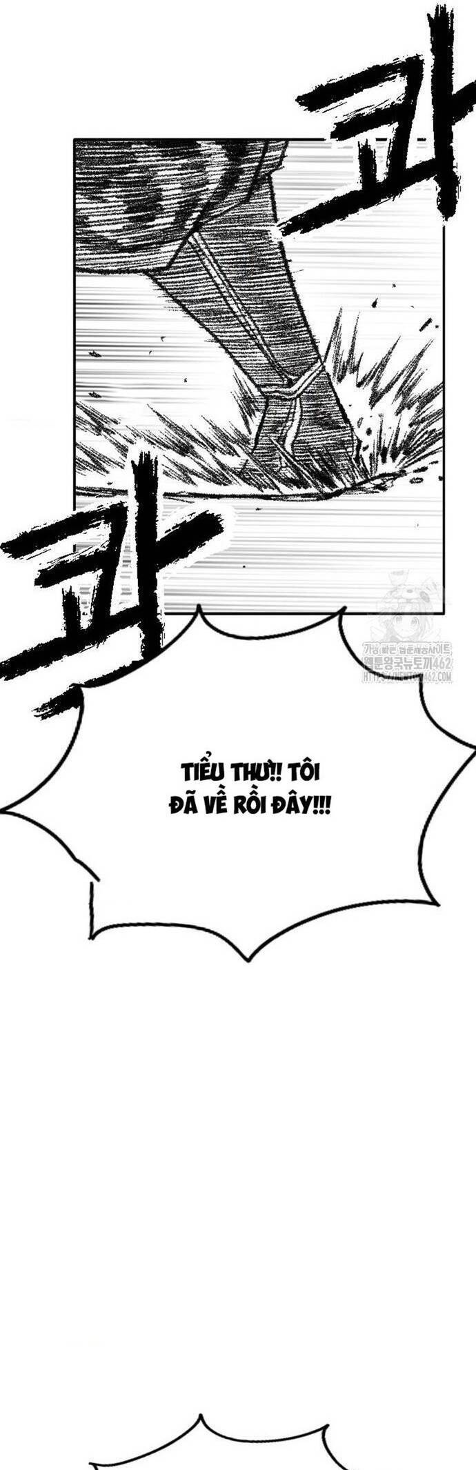 Hắc Sa Chap 18 - Next Chap 19