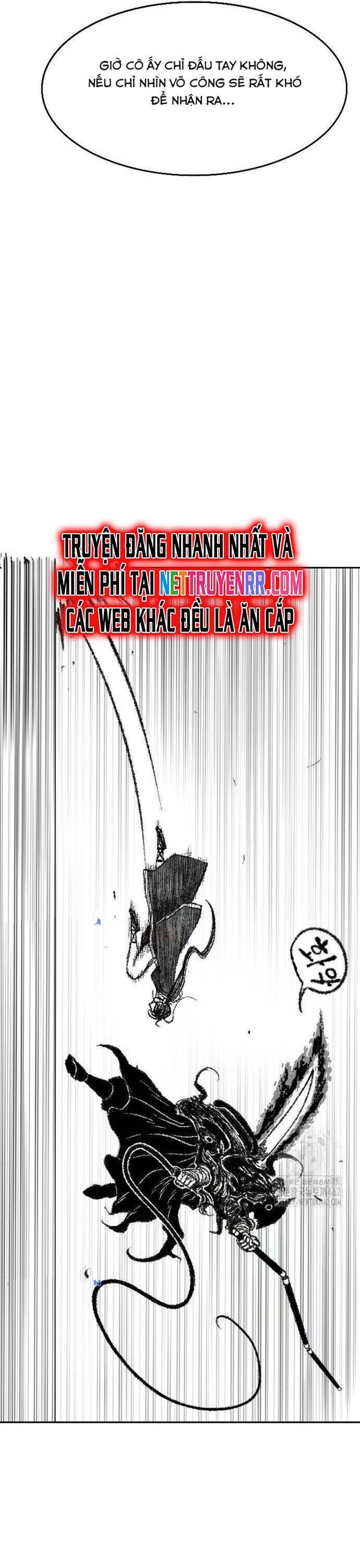 Hắc Sa Chap 18 - Next Chap 19