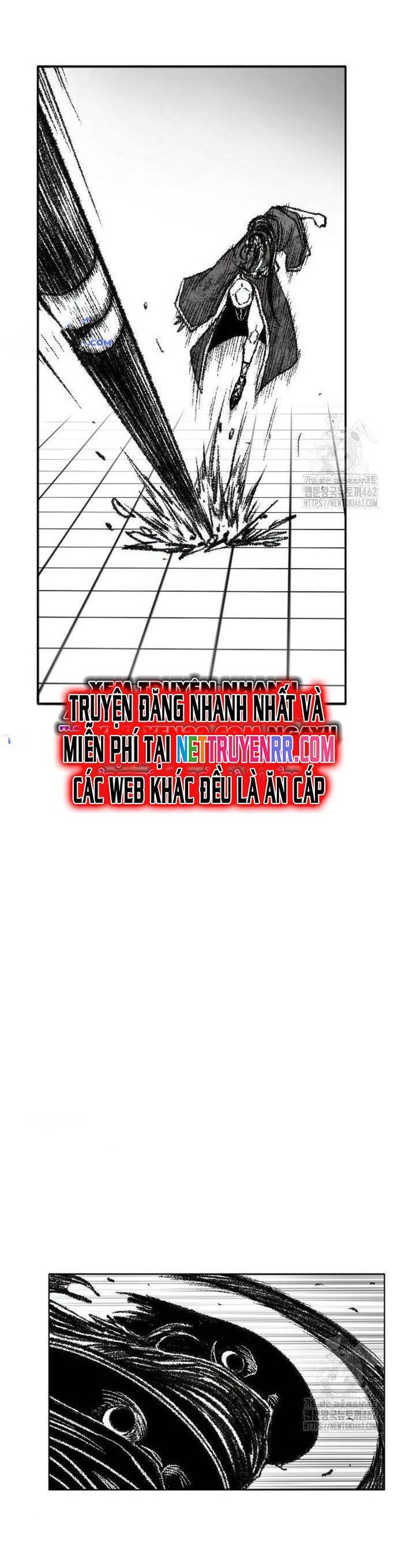 Hắc Sa Chap 18 - Next Chap 19