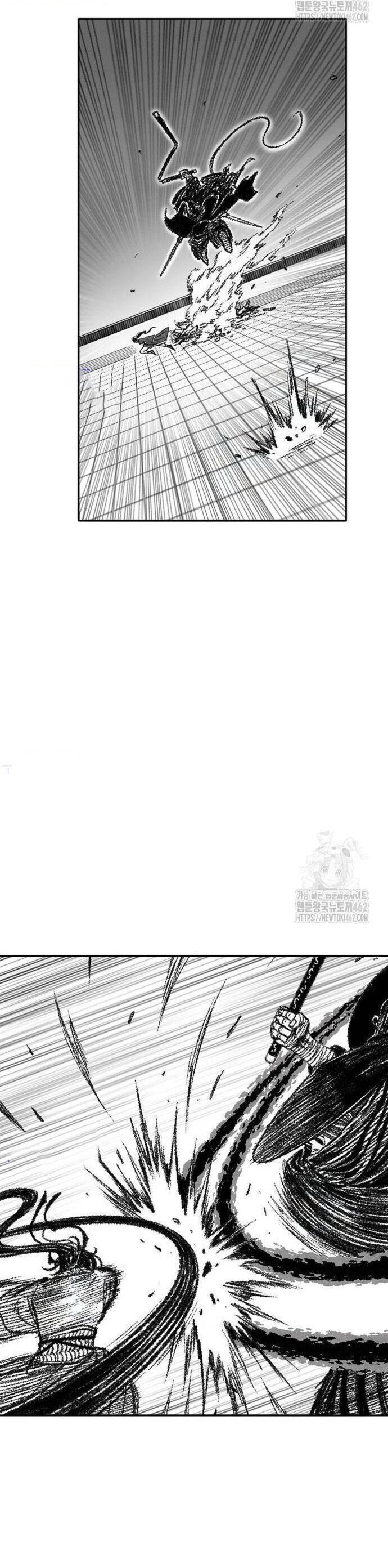 Hắc Sa Chap 18 - Next Chap 19