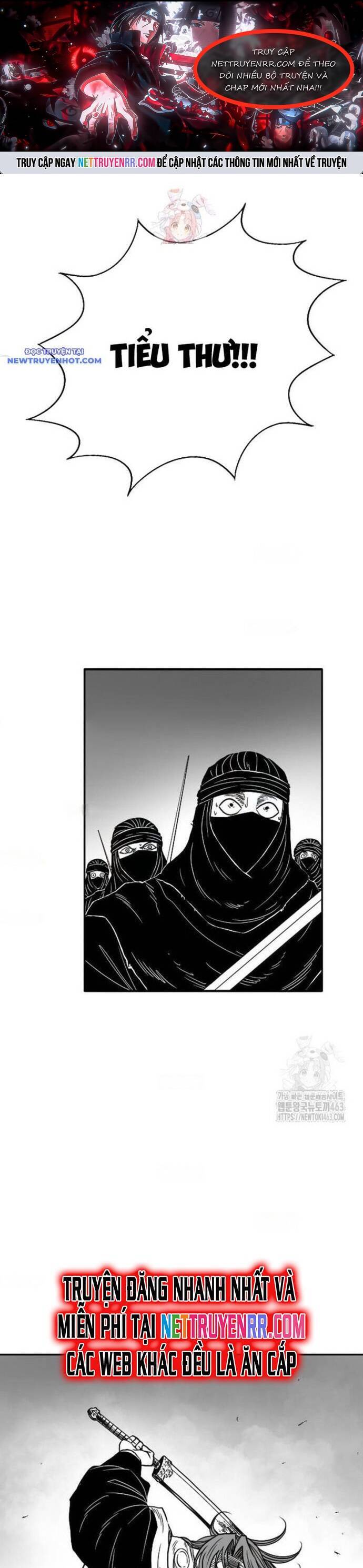 Hắc Sa Chap 19 - Next Chap 20
