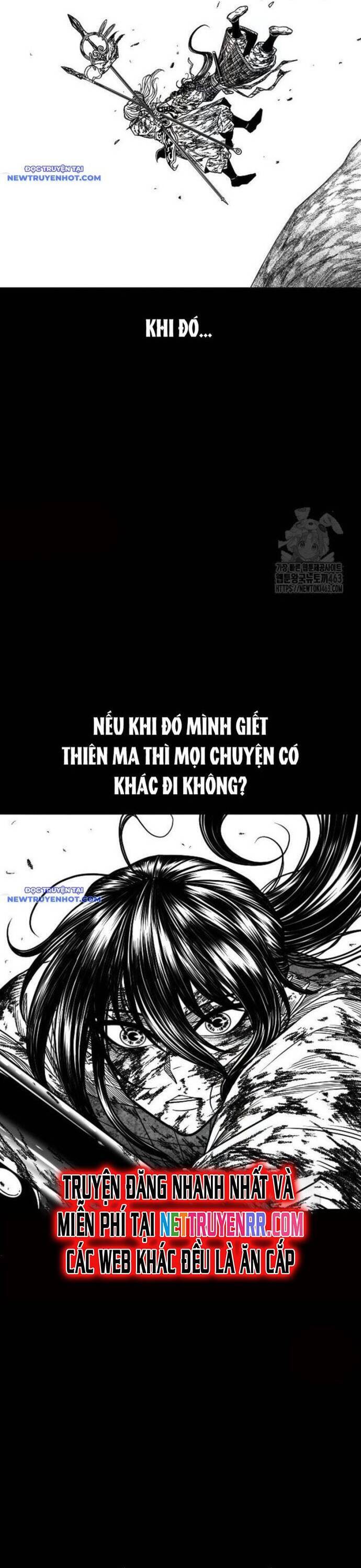 Hắc Sa Chap 19 - Next Chap 20