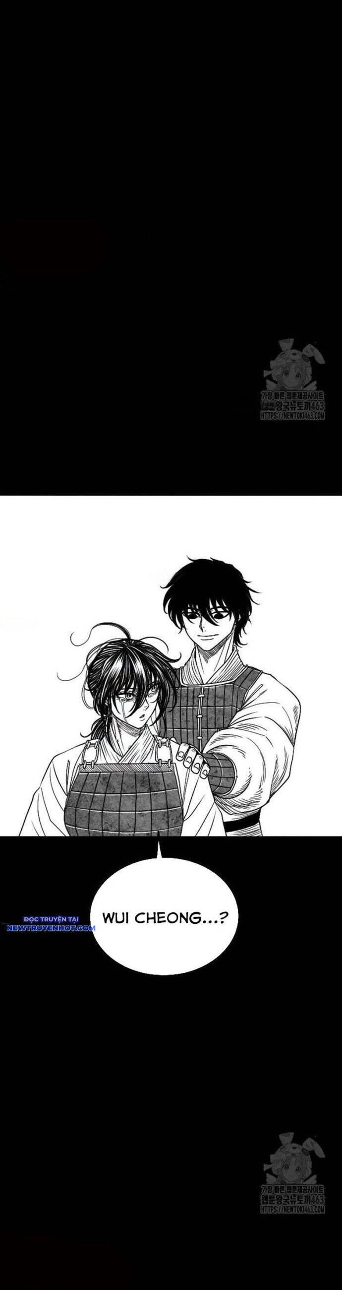 Hắc Sa Chap 19 - Next Chap 20