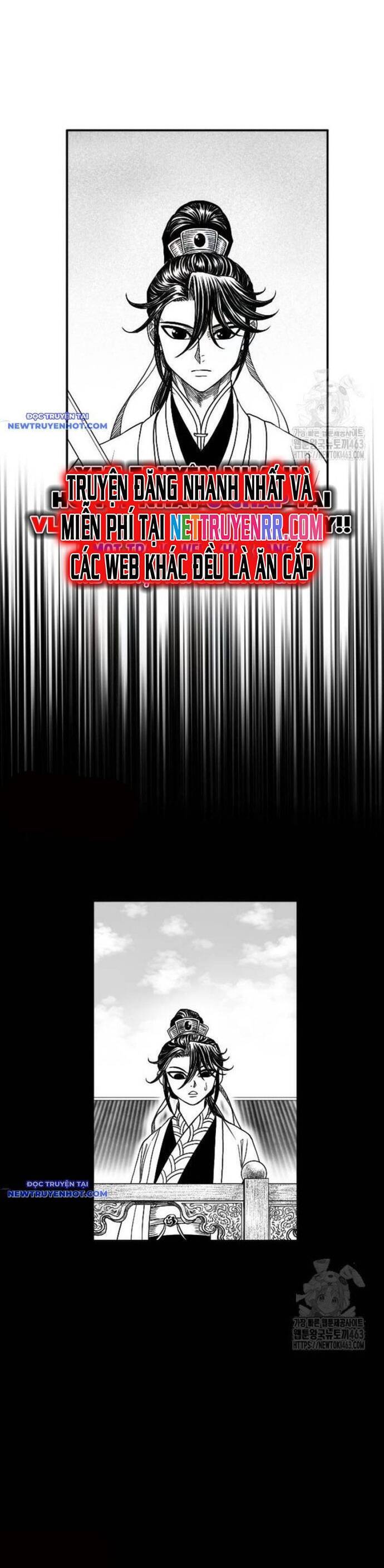 Hắc Sa Chap 19 - Next Chap 20
