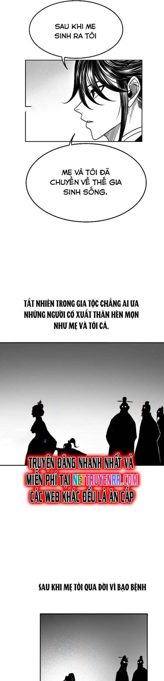 Hắc Sa Chap 19 - Next Chap 20