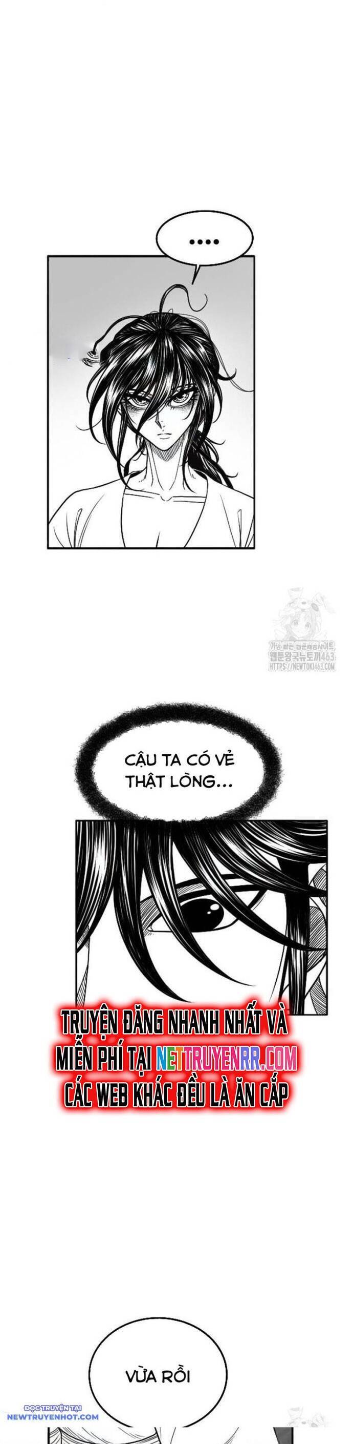 Hắc Sa Chap 19 - Next Chap 20