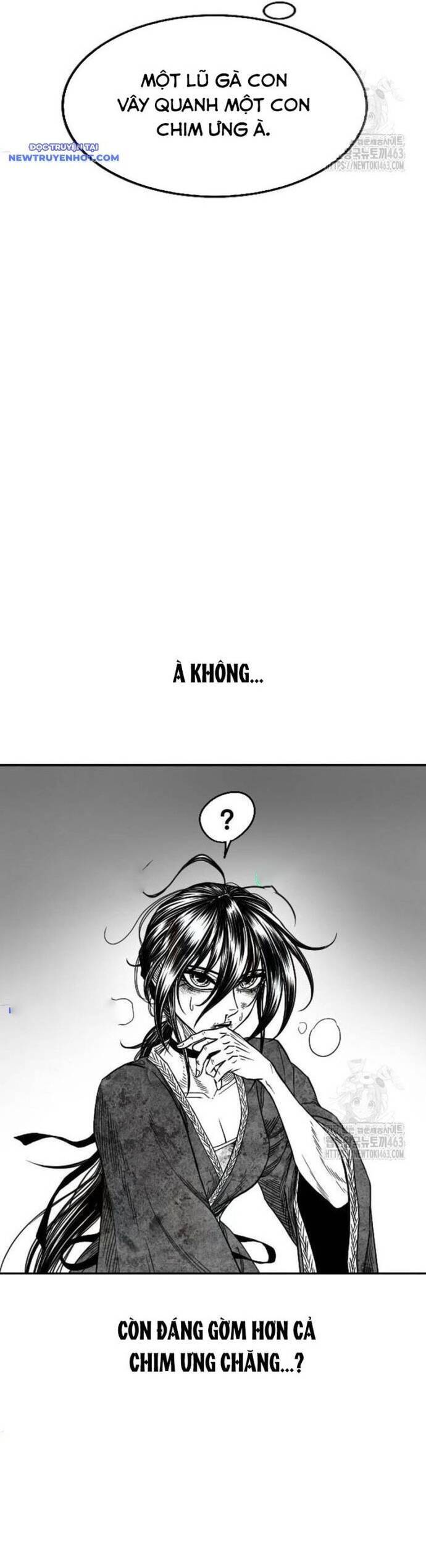 Hắc Sa Chap 19 - Next Chap 20