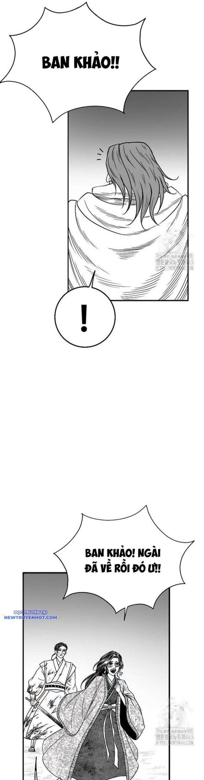 Hắc Sa Chap 19 - Next Chap 20