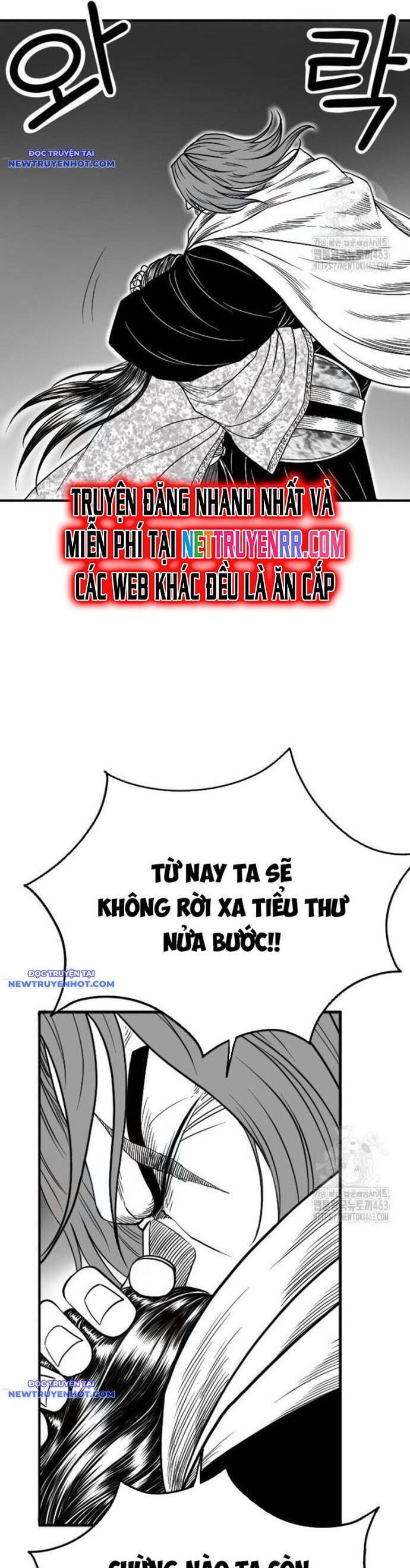 Hắc Sa Chap 19 - Next Chap 20