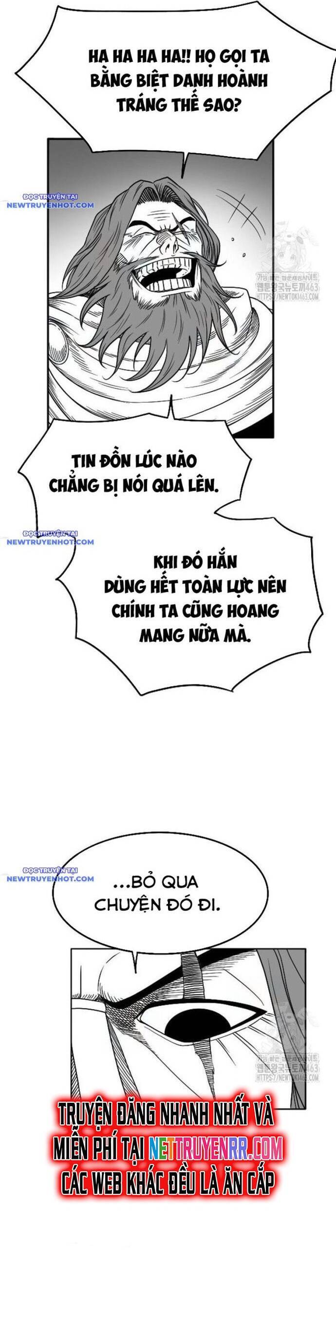 Hắc Sa Chap 19 - Next Chap 20