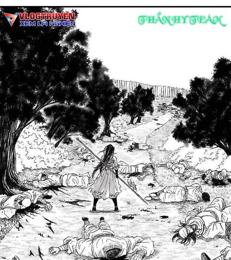 Hắc Sa Chap 2 - Next Chap 3