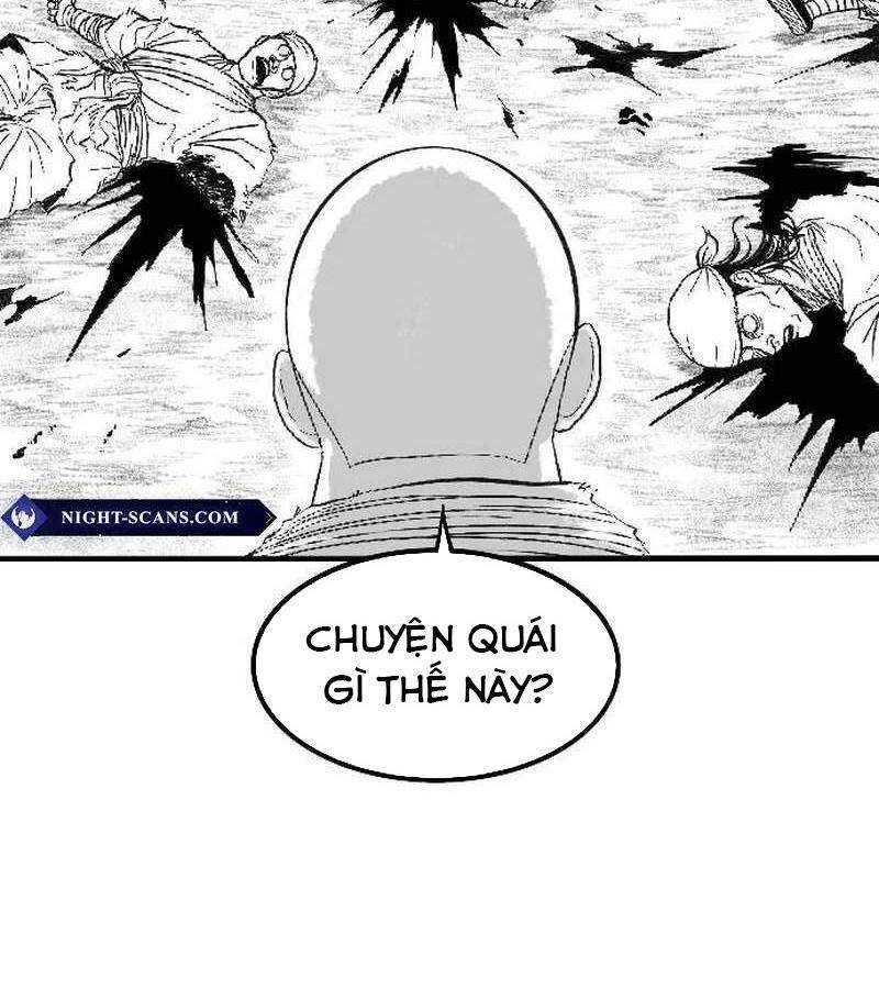 Hắc Sa Chap 2 - Next Chap 3