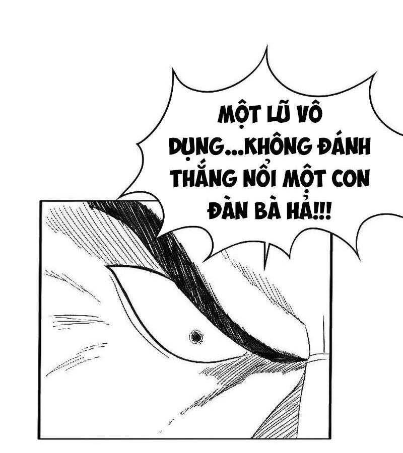 Hắc Sa Chap 2 - Next Chap 3