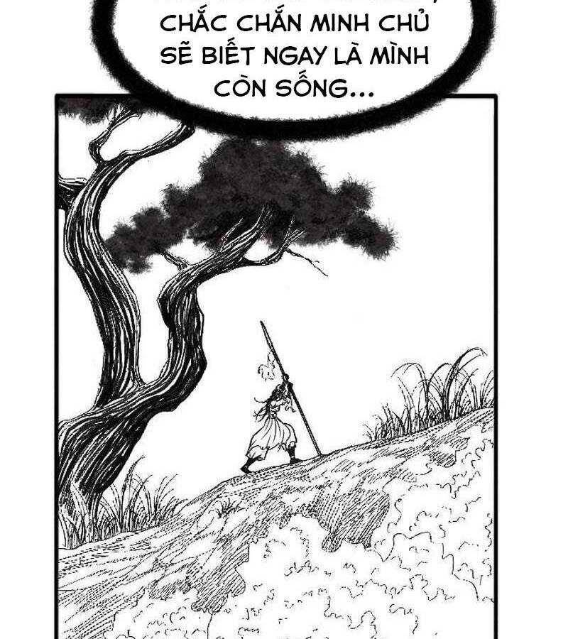 Hắc Sa Chap 2 - Next Chap 3