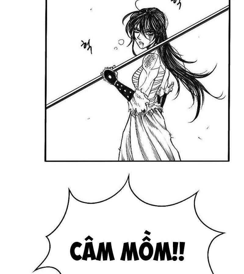 Hắc Sa Chap 2 - Next Chap 3