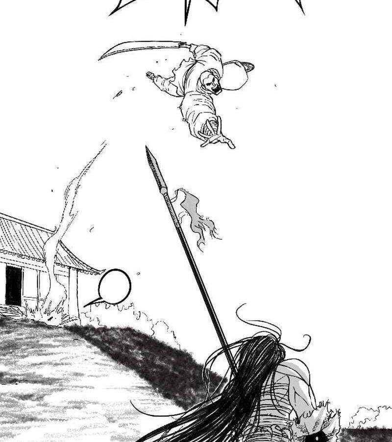 Hắc Sa Chap 2 - Next Chap 3