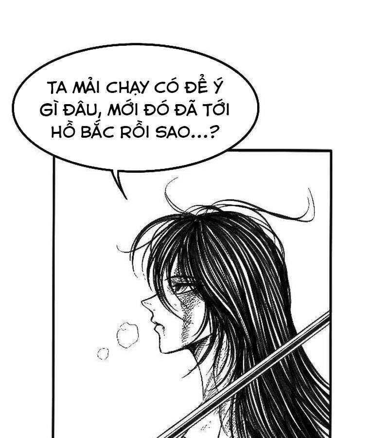 Hắc Sa Chap 2 - Next Chap 3